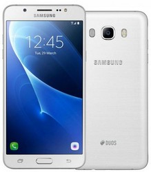 Прошивка телефона Samsung Galaxy J7 (2016) в Екатеринбурге